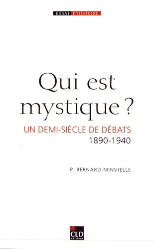 Qui est mystique ?