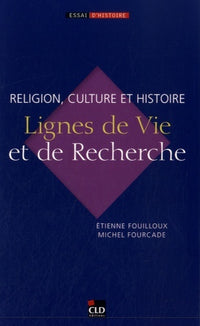 Religion, culture et histoire