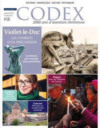 Viollet-le-Duc Codex