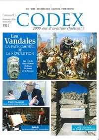 Les Vandales - La Face cachée de la Révolution