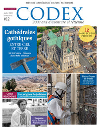 L'aventure des cathédrales