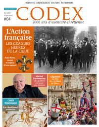 Codex N4