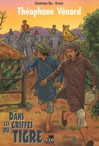 Dans les griffes du tigre