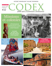 Missions du bout du monde