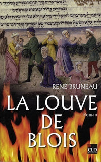 Louve de Blois
