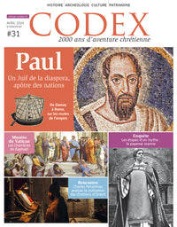 Les voyages de Paul