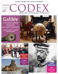 Galilée : L'astronomie devant le Saint-Office