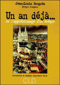 Un an déjà