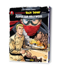 Coffret Buck Danny Classic T12