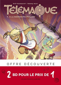 Télémaque