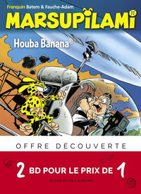 Marsupilami