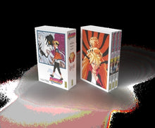 Coffret Boruto - Naruto next generations