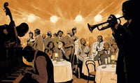 Coffret Harlem