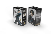 Coffret Black Butler