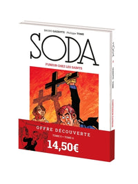 Soda