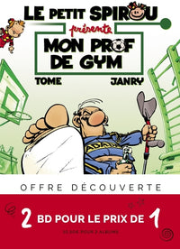 Le Petit Spirou Présente...