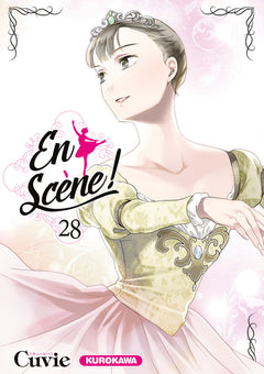 En Scène ! - tome 28