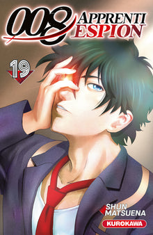 008 : Apprenti Espion