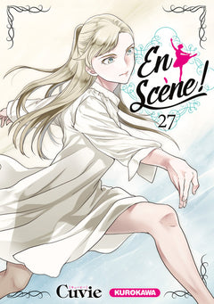 En Scène ! - tome 27