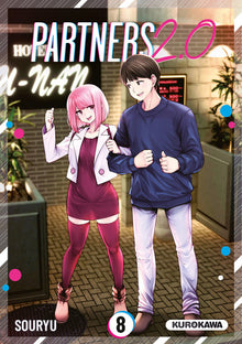 Partners 2.0 - Tome 8
