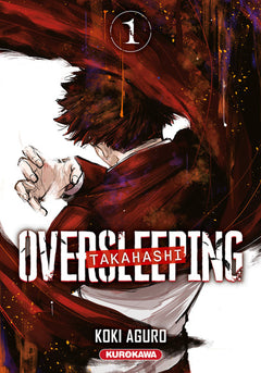 Oversleeping Takahashi - tome 1