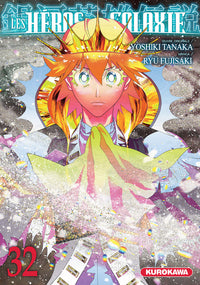 Les Héros de la Galaxie - Tome 32