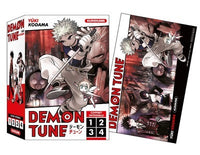 Coffret Demon Tune