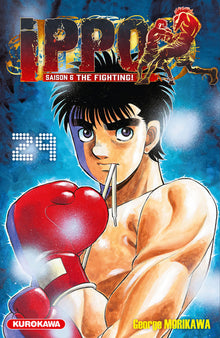 Ippo Saison 6 - Tome 29