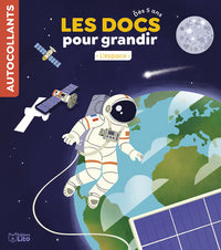 DOCS POUR GRANDIR L ESPACE