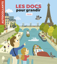 Docs pour grandir Paris