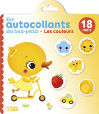 AUTOC TT-PETIT 18M LE JARDIN