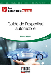 Guide de l'expertise automobile
