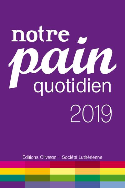 Notre pain quotidien