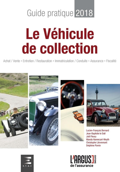 Le véhicule de collection