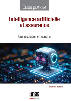 Intelligence artificielle et assurance