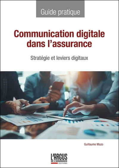 Communication digitale dans l'assurance