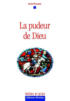 la pudeur de dieu