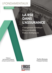 La RSE dans l'assurance