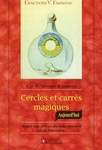 Cercles et carrés magiques