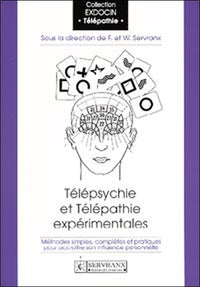 Télépsychie et Télépathie expérimentales