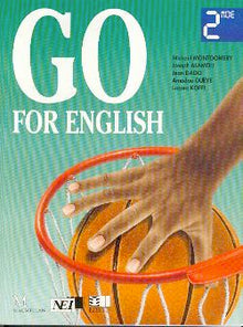Go for English 2nde