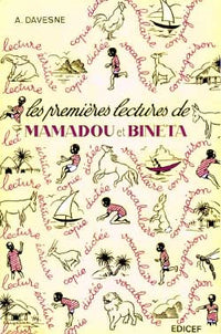 Les premières lectures de Mamadou et Bineta