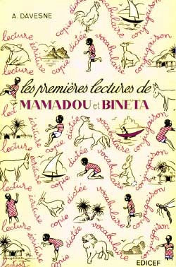 Les premières lectures de Mamadou et Bineta