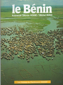 Géographie du Bénin