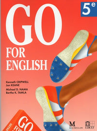 Go for English 5e