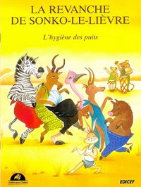 La revanche de Sonko-le-Lièvre