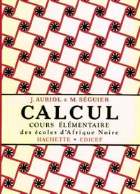 Calcul CE