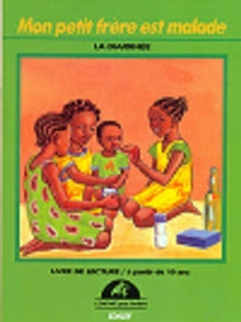 Mon petit frère est malade