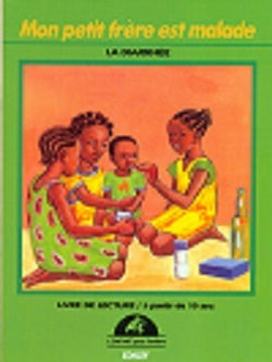 Mon petit frère est malade