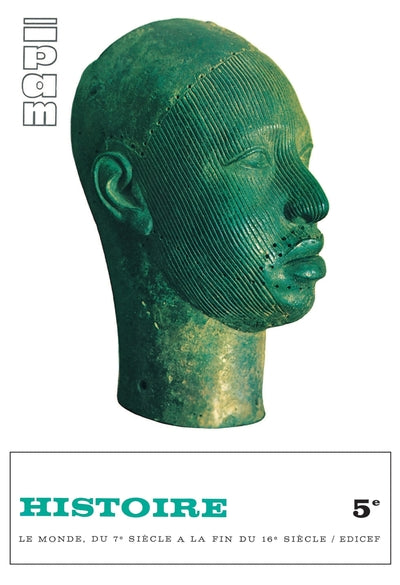 Histoire 5e